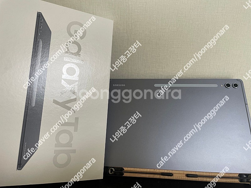갤럭시탭s10울트라ultra 512gb--2