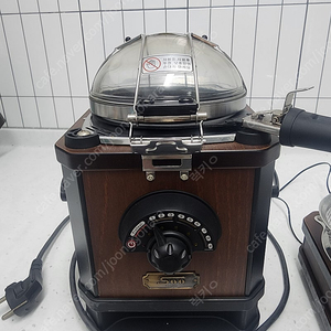 아이커피 로스터기 판매합니다