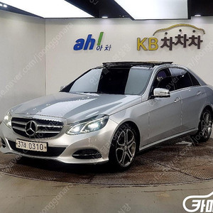 [벤츠]E-클래스 W212 E250 블루텍 4MATIC 아방가르드 ★중고차★중고차매입★전액할부★저신용자★신불자★소액할부★현금★카드 전부 가능합니다!