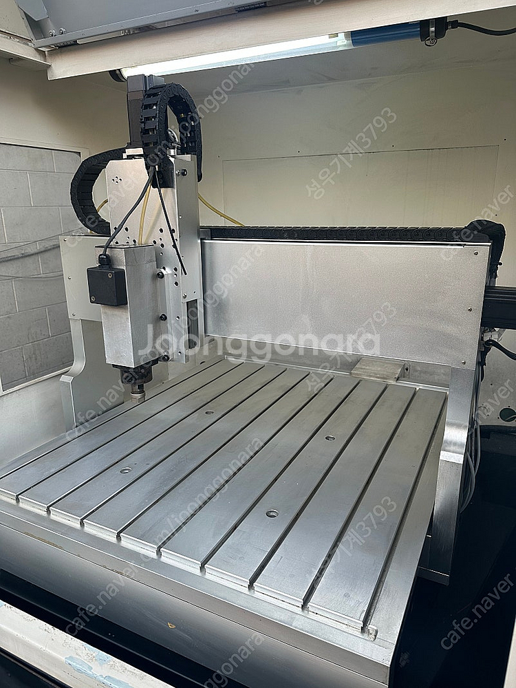 CNC조각기 600*600--0