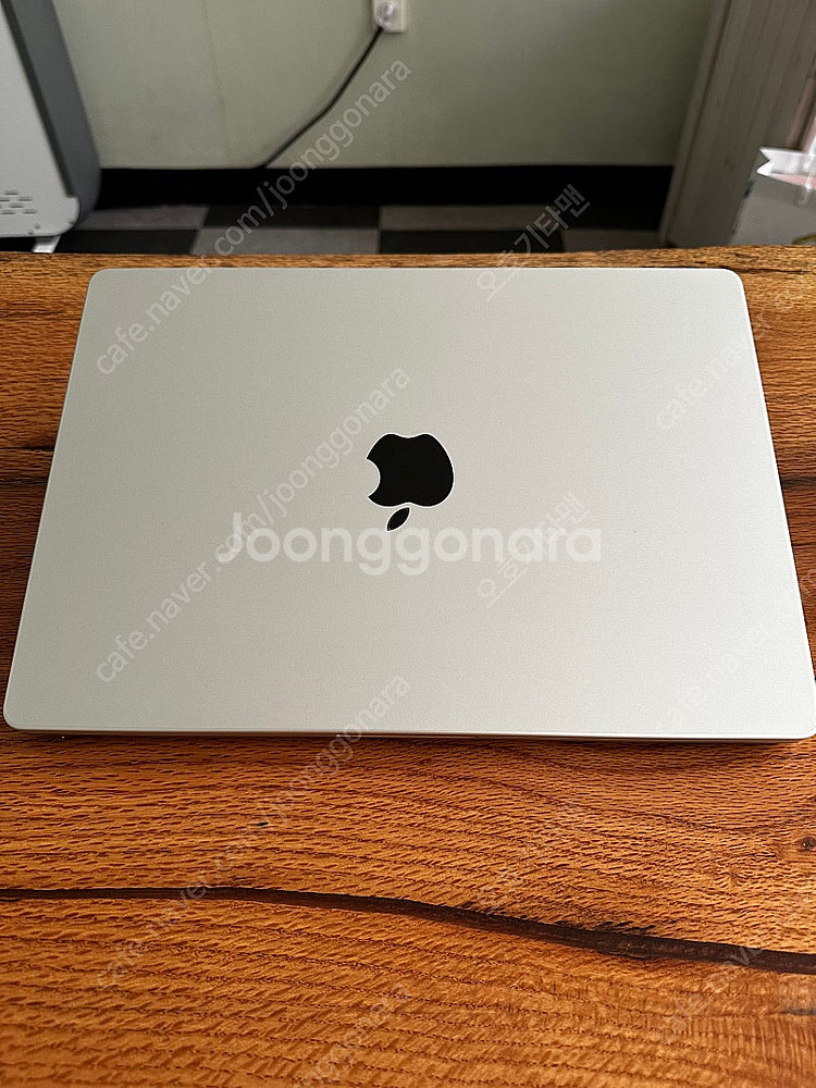 맥북14인치 M4 24Gb, 1Tb--0