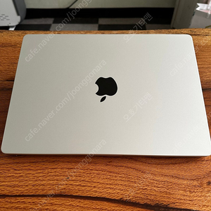 맥북14인치 M4 24Gb, 1Tb