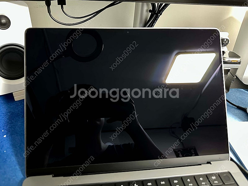 맥북 프로 14인치 M1 Pro (16GB램 1TB S...--7