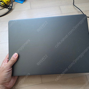 레노버 아이디어패드 슬림 5 Pro 노트북 QHD 14인치