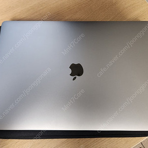 85만원) 맥북 프로 16인치(배터리 교체 제품, 인텔 i7, 라데온 5300M 4g, 메모리 16g, SSD 500g)