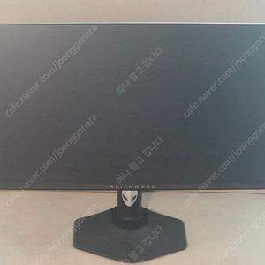 Dell AW2523HF 게이밍 모니터 팝니다