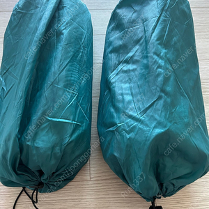써머레스트(Thermarest) 럭셔리 라이트 울트라