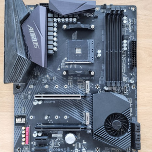 기가바이트 X570 AORUS ELITE 어로스 엘리트