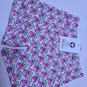 블러싱반바지 98104