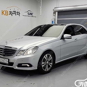 [벤츠]E-클래스 W212 E350 (5인승) ★중고차★중고차매입★전액할부★저신용자★신불자★소액할부★현금★카드 전부 가능합니다!