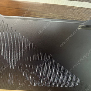 2021 ROG 제피러스 G14 GA401