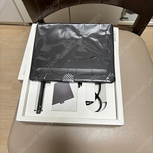 와컴 ctl-4100