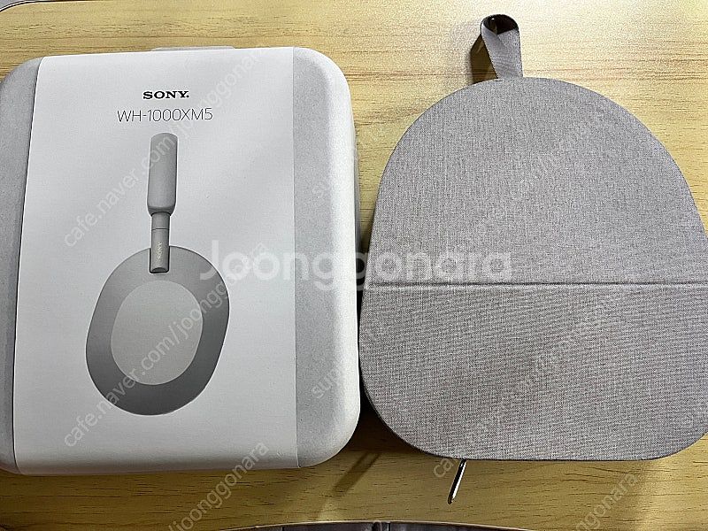 서울-BOSE(보스)QC35 II(블랙).소니 WH-1...--1