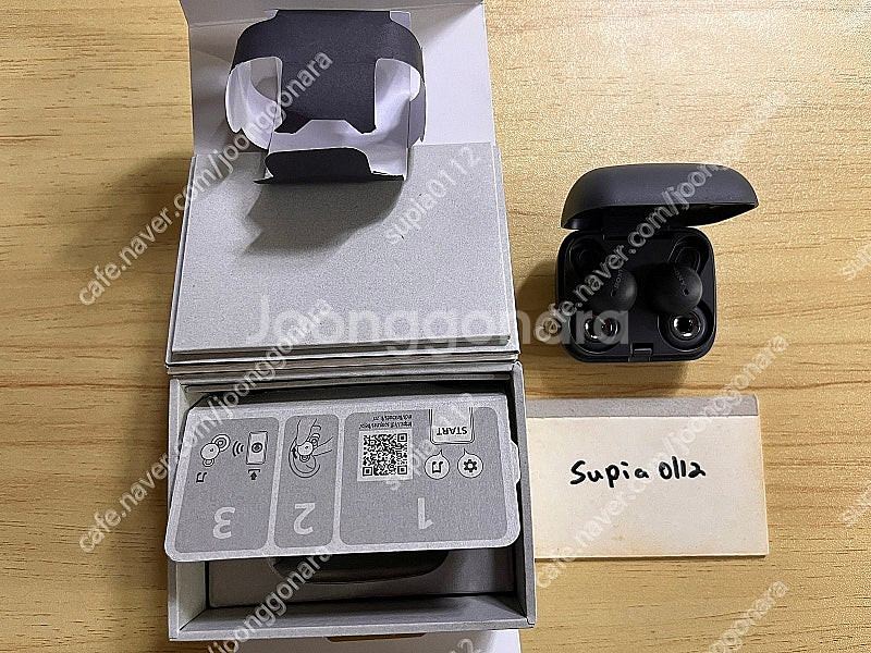 서울-BOSE(보스)QC35 II(블랙).소니 WH-1...--4