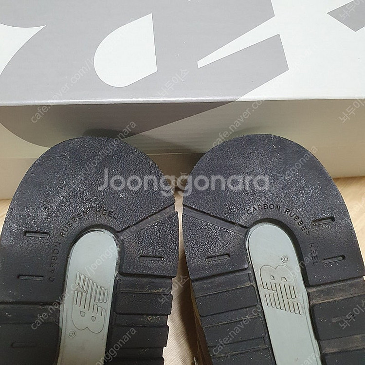 뉴발란스 996 그레이 made in usa made ...--7