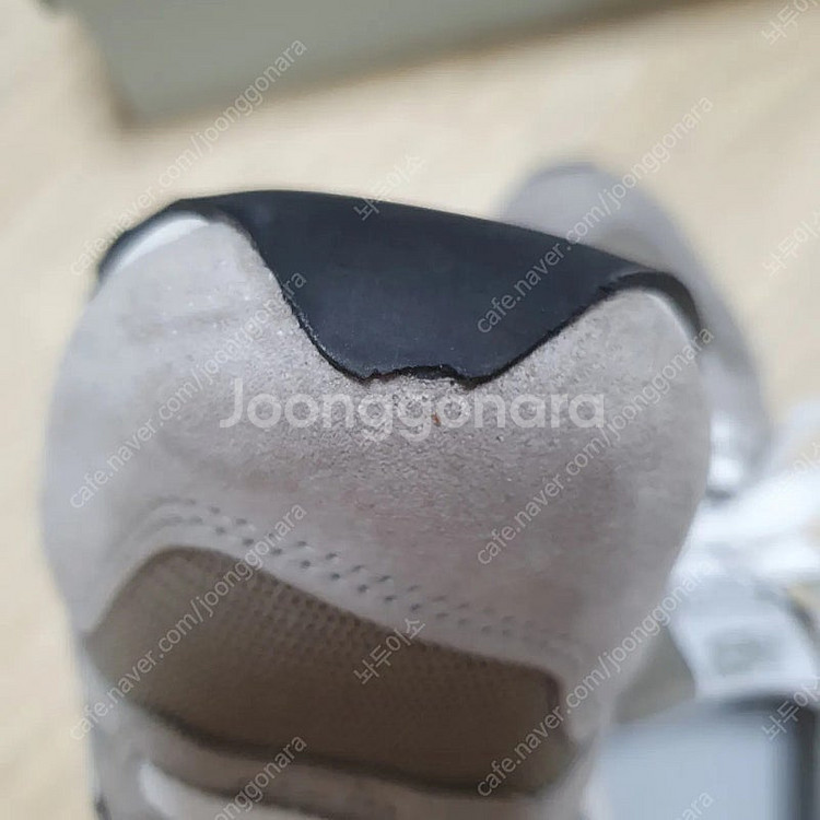 뉴발란스 996 그레이 made in usa made ...--9