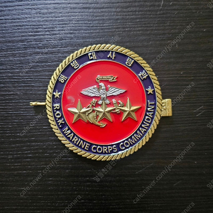 해병대 저격수경연대회 코인 팝니다