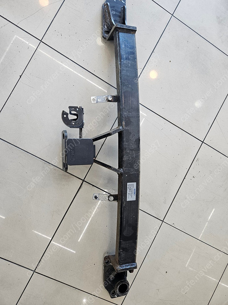 팰리세이드 드림이엔지 견인장치--0