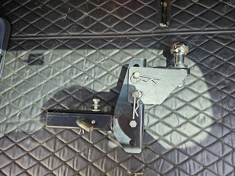 팰리세이드 드림이엔지 견인장치--2