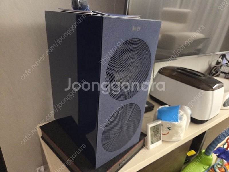 누프라임에볼루션 (Evo) STA 파워앰프, DAC, ...--2