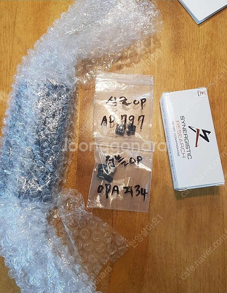 누프라임에볼루션 (Evo) STA 파워앰프, DAC, ...--3