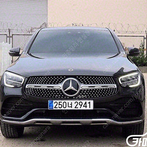 [벤츠]GLC클래스 X253 GLC 300 e 4MATIC 쿠페 ★중고차★중고차매입★전액할부★저신용자★신불자★소액할부★현금★카드 전부 가능합니다!