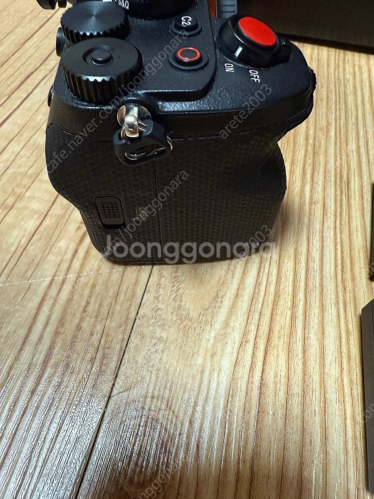 소니 A7M4 + 24-70GM1 판매 합니다--3