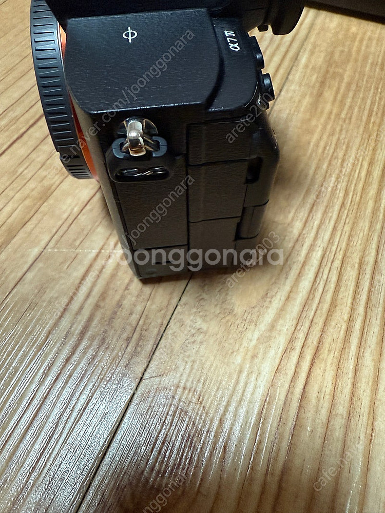 소니 A7M4 + 24-70GM1 판매 합니다--4
