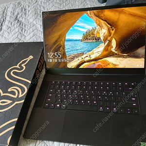 레이저 블레이드 15 RTX3080