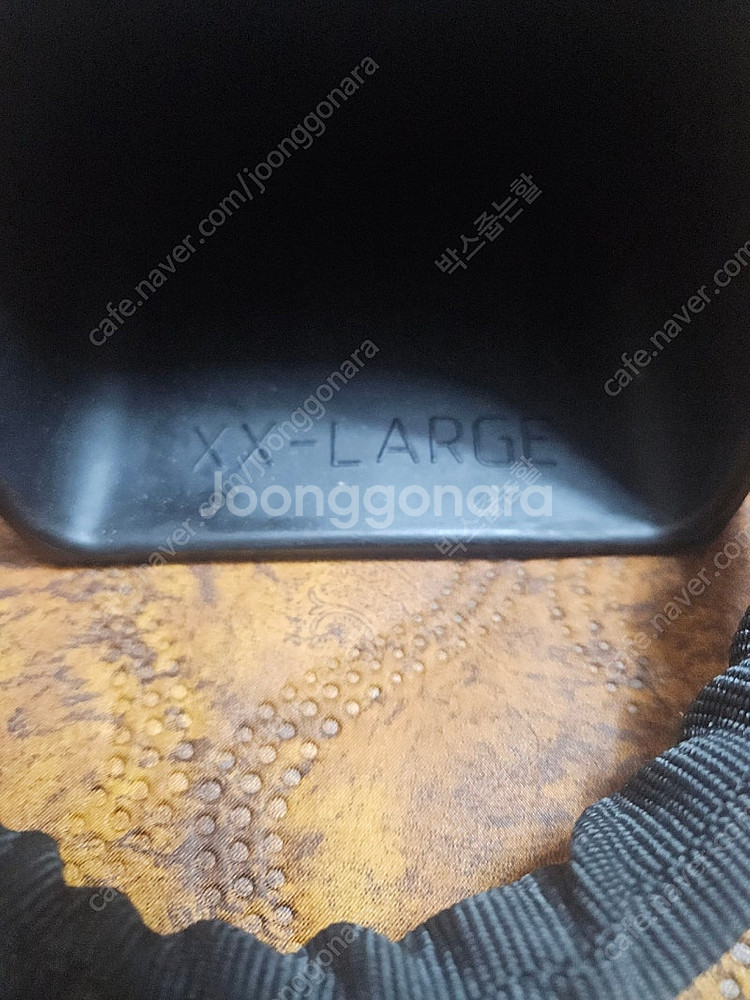 제트핀 스쿠버프로 2XL 한짝--2