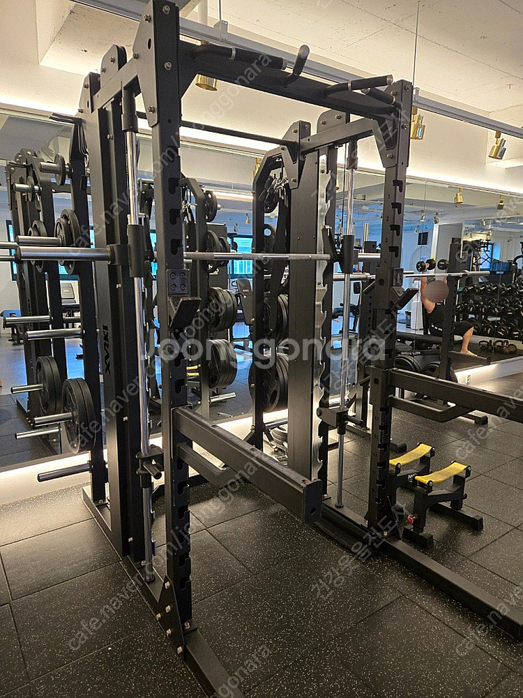 디랙스 세트(레그 익스,컬,랫풀,숄더,팩덱,스미스--1