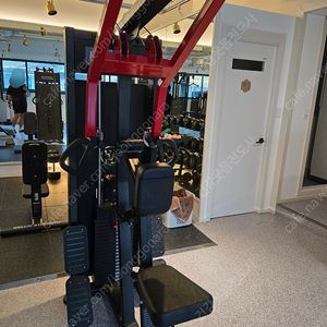 뉴텍 시티드 로우, 어드저스터블 로우, 파워레그프레스