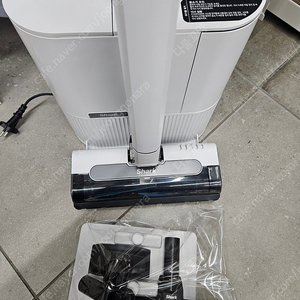 샤크 무선청소기 CS150KRAE