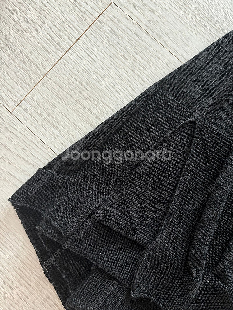 보웬 슬릿 린넨 팬츠, 오즈 코튼 슬릿 팬츠 일괄(프리...--2