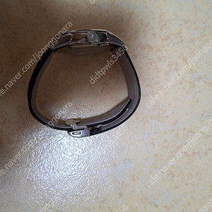 해밀턴 H32705551 재즈마스터 오픈하트 42mm