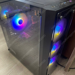 데스크탑 i5-10400F RTX3070