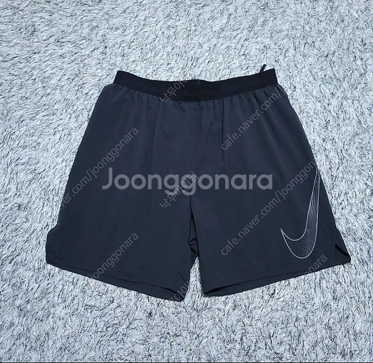 나이키 런닝 반바지 판매합니다.--0