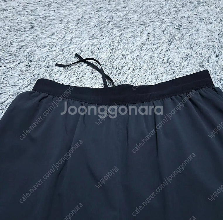 나이키 런닝 반바지 판매합니다.--2