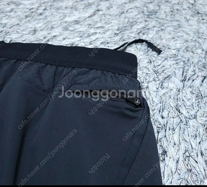 나이키 런닝 반바지 판매합니다.--4