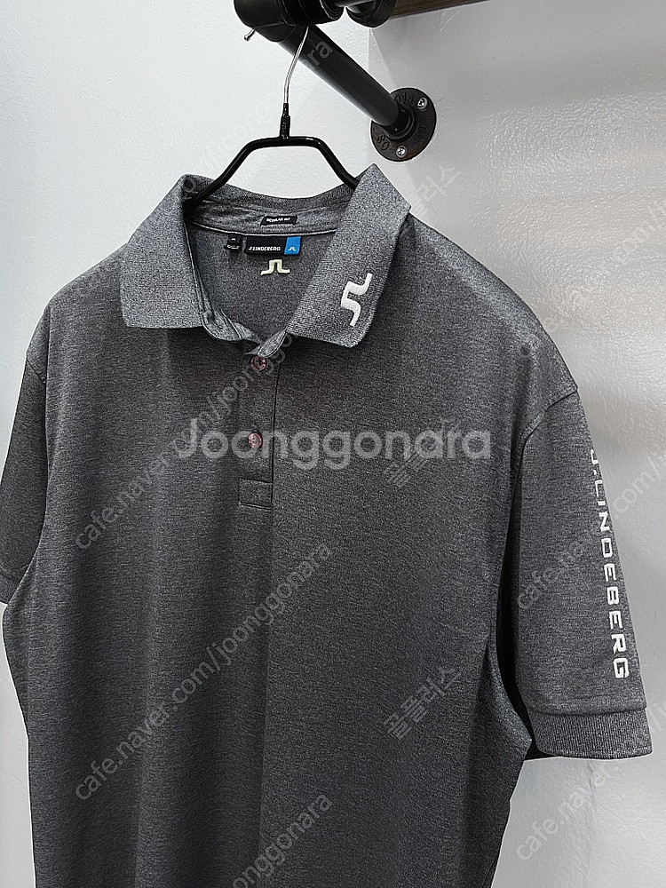 (110/XL) 제이린드버그 딥그레이 투어테크 기능성 ...--0