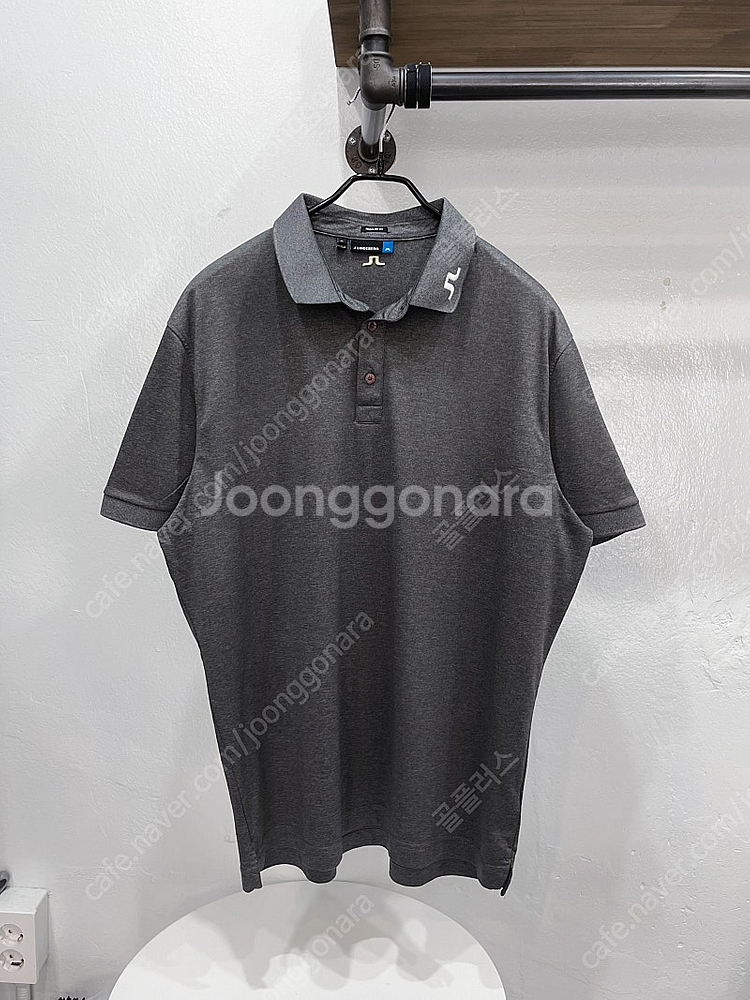 (110/XL) 제이린드버그 딥그레이 투어테크 기능성 ...--1