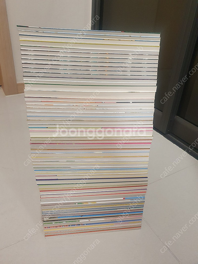 시공주니어문고/독서레벨 1단계 60권/깨끗해요--3