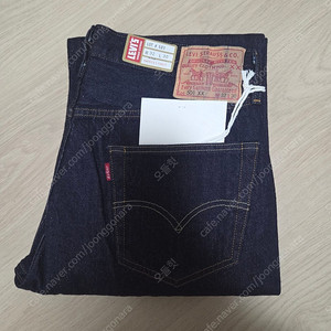 lvc 55501 린스드(32×30) 새상품