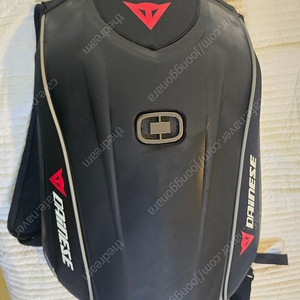 다이네즈 D-MACH BACKPACK