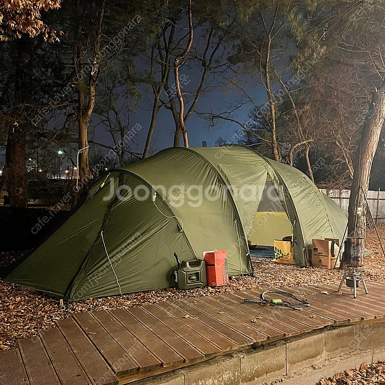 헬스포츠 발할 팝니다(이너텐트+맥그시 포함)--0