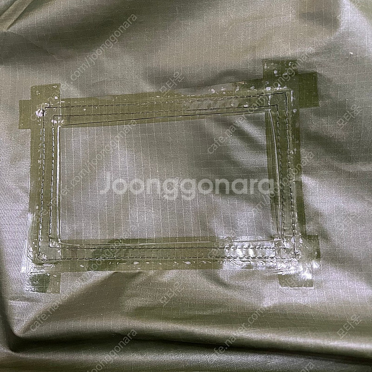 헬스포츠 발할 팝니다(이너텐트+맥그시 포함)--1