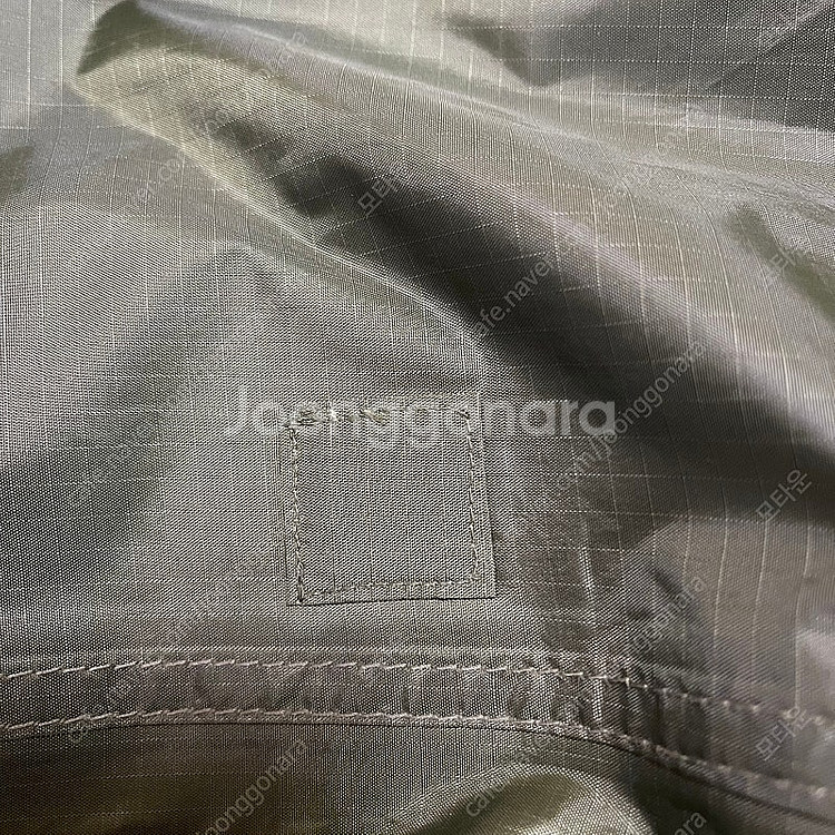 헬스포츠 발할 팝니다(이너텐트+맥그시 포함)--3