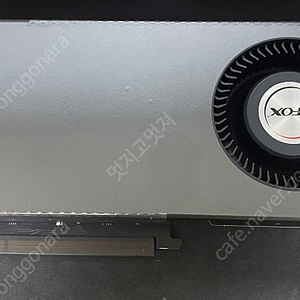 AFOX RTX3090 Blower