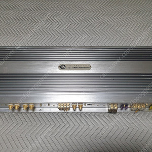 카오디오 앰프