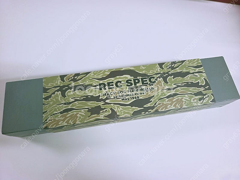 [판매중]-(가격인하) 프레이시더스 Rec Spec--5